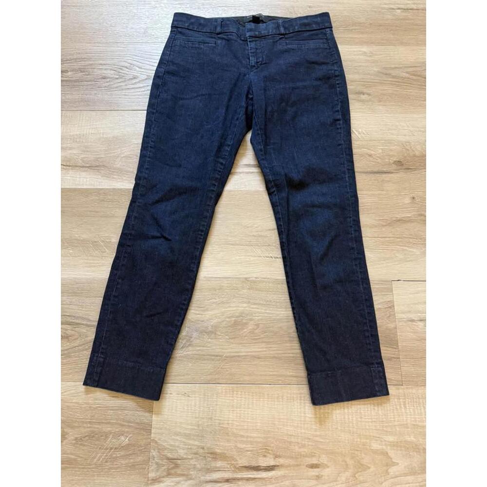 Banana Republic Sloan Fit Jeans Women's 2